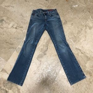 MISS SIXTY VINTAGE JEANS